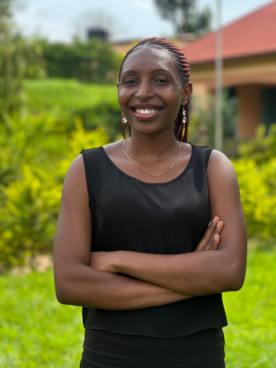 Florence Namukisa